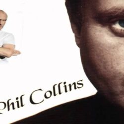 Phil Collins