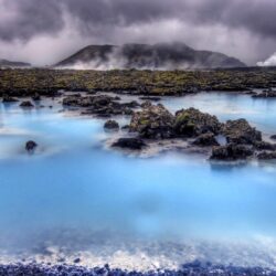 Free Iceland Blue Lagoon Wallpapers Full Hd « Long Wallpapers