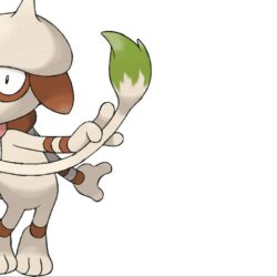 Pokémon Go’ Smeargle Update: Everything you need to know about the