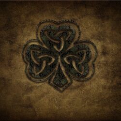 Celtic Dragon iPhone Wallpapers