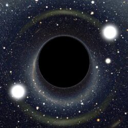 23 Black Hole Wallpapers