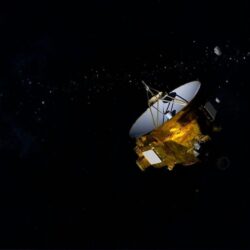 Orbiter.ch Space News: 2015