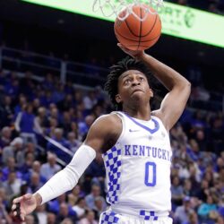 Quiz: Which of these De’Aaron Fox facts are true?