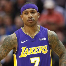 Isaiah Thomas injury update: Nuggets G not expected to be ready for
