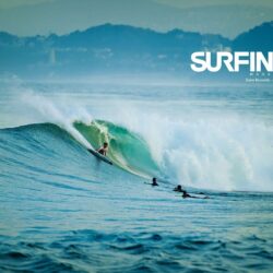 Dane Reynolds Surfing Mag Wallpapers