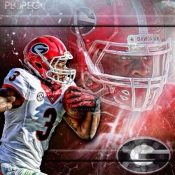 Todd Gurley. Best RB in the nation! HeismanWatch