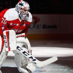 Braden Holtby Wallpapers 16