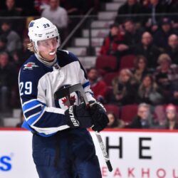 Siirtorajalla vahvistunut Winnipeg Jets mylläsi ketjujaan – Patrik