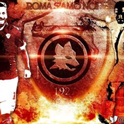 As roma, deviantART and Wallpapers