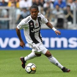 Douglas Costa signed permanently by Juventus!