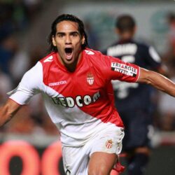 Radamel Falcao HD Wallpapers