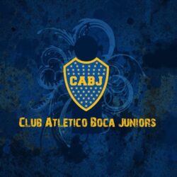 Wallpapers Boca Juniors HD