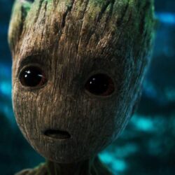 Baby Groot Wallpapers 11575