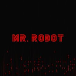 10 Wallpapers Mr Robot iPhone