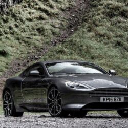 2016 Aston Martin Vanquish Picture ~ 2016 Cars Wallpapers