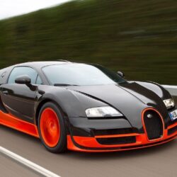 Bugatti veyron super sport Dashboard