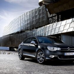 Citroen Pictures Wallpapers for PC