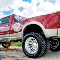 Lifted Trucks Wallpapers