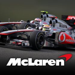 Jost Capito: Mclaren To Part Company With F1 Boss After Four