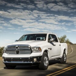 Dodge Ram 1500 Full HD Wallpapers and Backgrounds Image