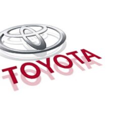 Toyota Logo Wallpapers 2 by ModifierMR
