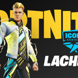 Lachlan Fortnite wallpapers