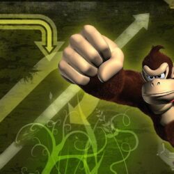 Donkey Kong HD Wallpapers