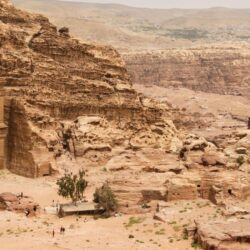 Explore Israel & Jordan in Israel, North Africa / Middle East