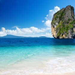 beach thailand wallpapers and backgrounds 415 kB