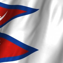 Nepal Flag Wallpapers for Android