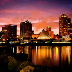 HD Milwaukee Wallpapers and Photos