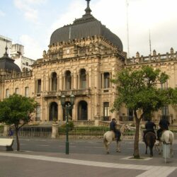 Tucumán Government Palace