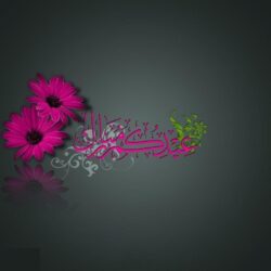 Eid ul Fitr Mubarak Wallpapers – One HD Wallpapers Pictures