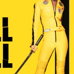 Kill Bill Wallpapers for