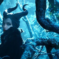 Maleficent Wallpapers HD Download