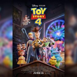 Toy Story 4′: Watch first full