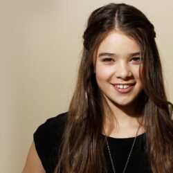 Hailee Steinfeld. Wallpapers list