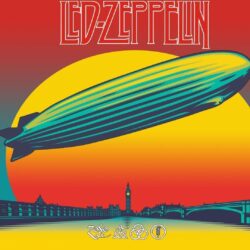 Led Zeppelin HD Wallpapers