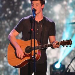 Shawn Mendes HD Image