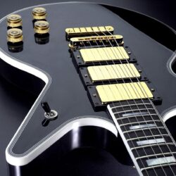 Electric Guitar Wallpapers Image
