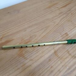 Traditional Irish Penny Whistle