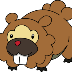 Bidoof