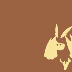 Lopunny Wallpapers 01