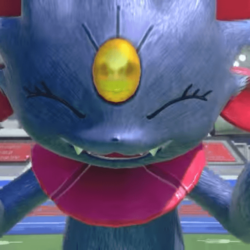 News: Weavile and Charizard join the competition in Pokken