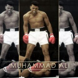 Wallpapers For > Muhammad Ali Wallpapers