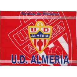 downloaden ud almeria logo bilder, downloaden ud almeria logobild