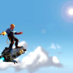 Skysurfing Engineer