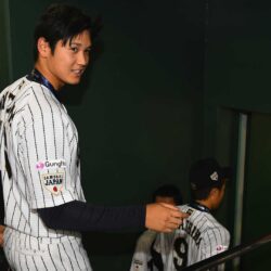 Japan’s ‘Babe Ruth’ Shohei Ohtani wants to pitch in MLB next