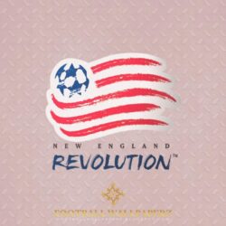 New England Revolution Wallpapers