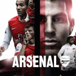 Arsenal Wallpapers 2012 Hd Wallpapers